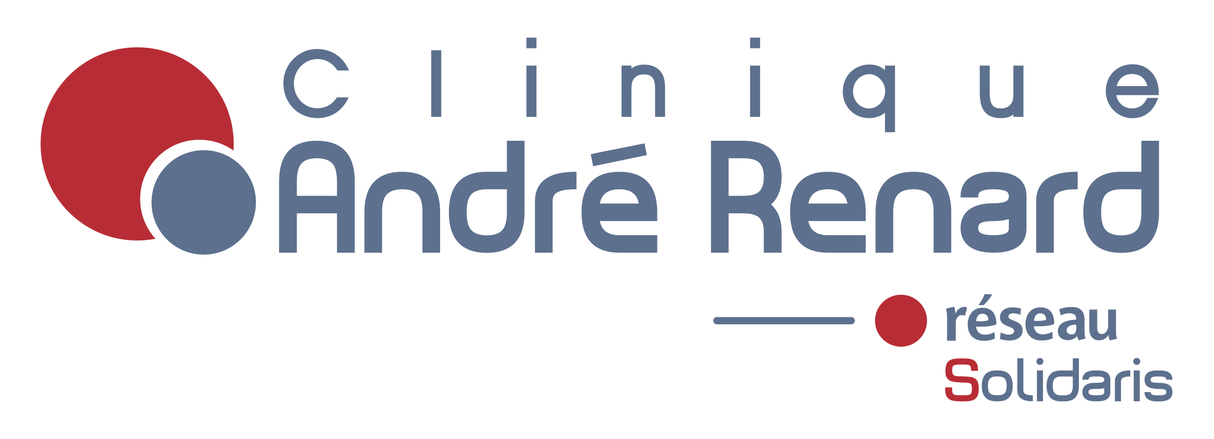Clinique André Renard et Xperthis CARE